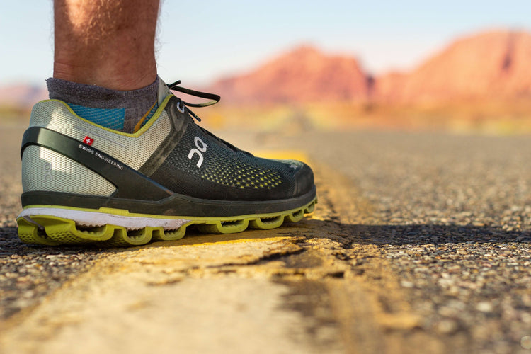 Mens Running Shoes
