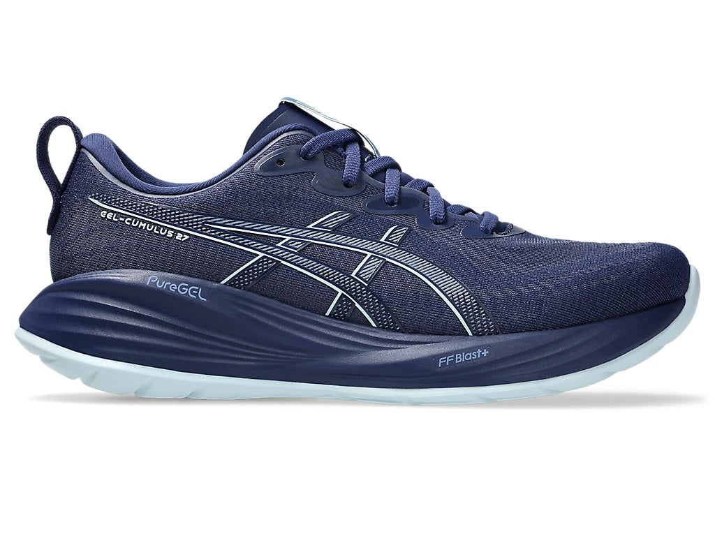 ASICS CUMULUS 27 WOMEN'S