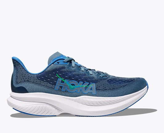 HOKA MACH 6 MEN'S - Jog Shop