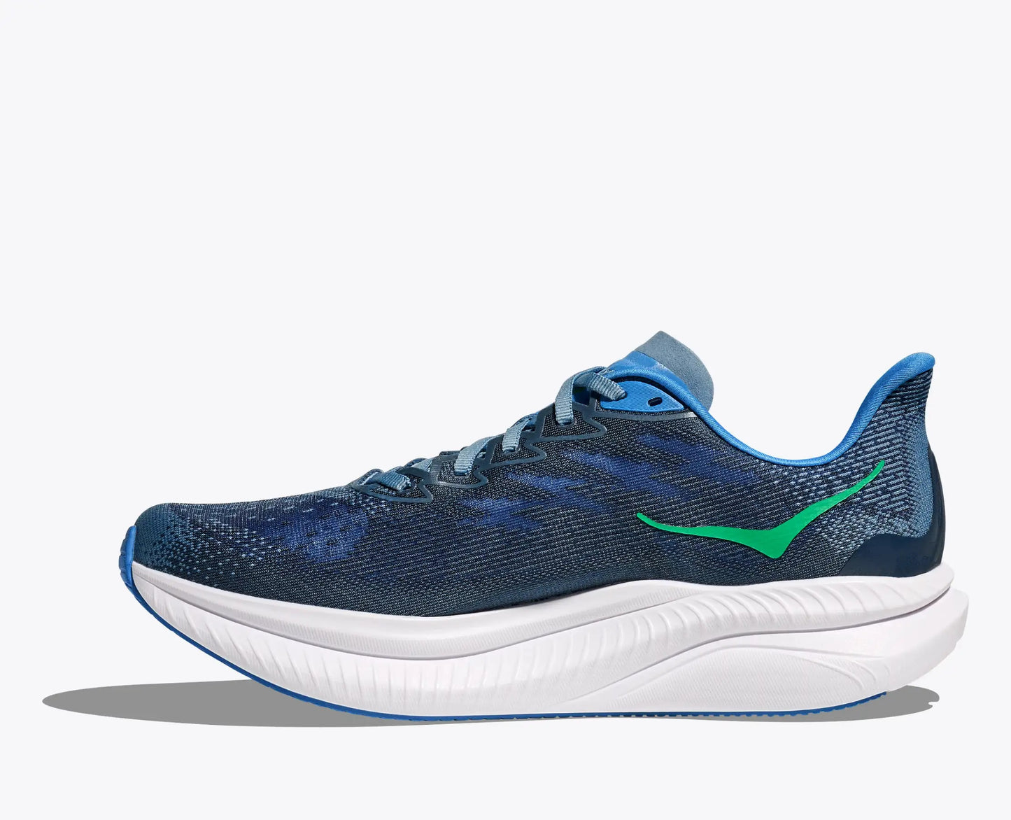 HOKA MACH 6 MEN'S - Jog Shop