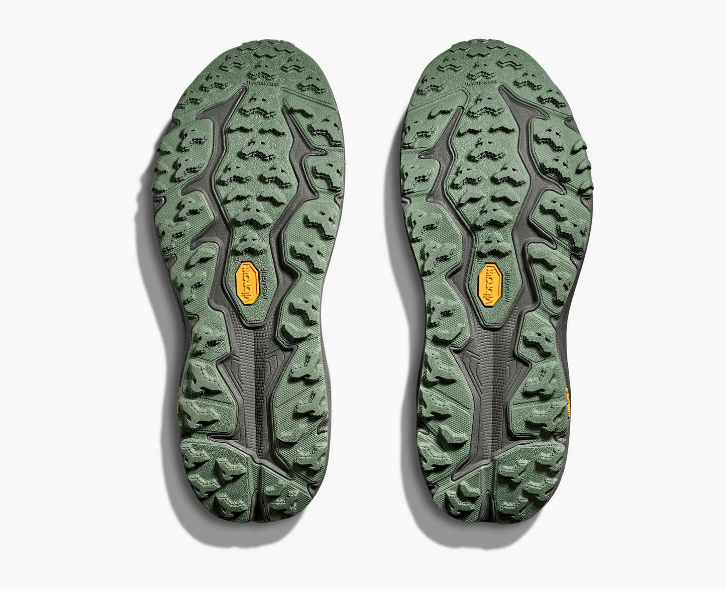 HOKA SPEEDGOAT 6 2E ( WIDE ) MEN'S