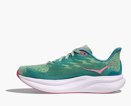 HOKA MACH 6 WOMEN'S