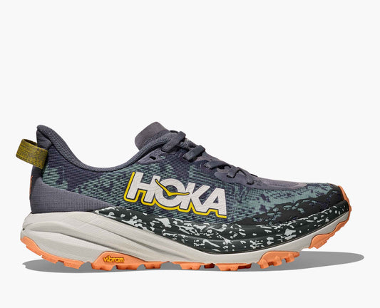 HOKA SPEEDGOAT 6 ( WIDE ) WOMEN'S