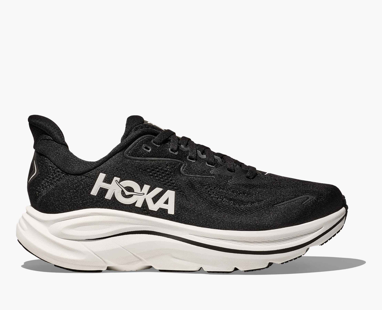 HOKA CLIFTON 10 D ( WIDE ) WOMEN'S