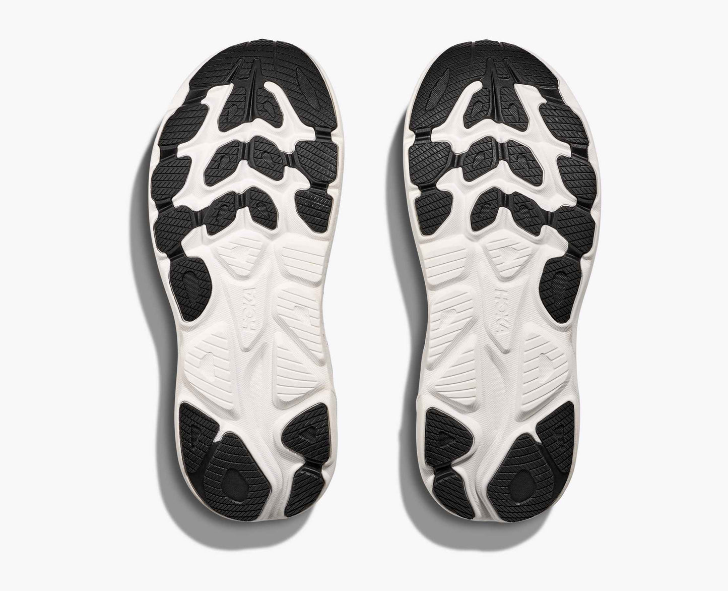 HOKA CLIFTON 10 D ( WIDE ) WOMEN'S