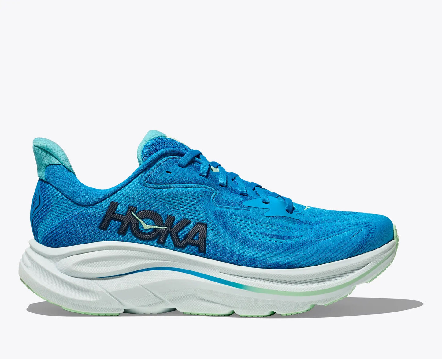 HOKA CLIFTON 10 MEN'S