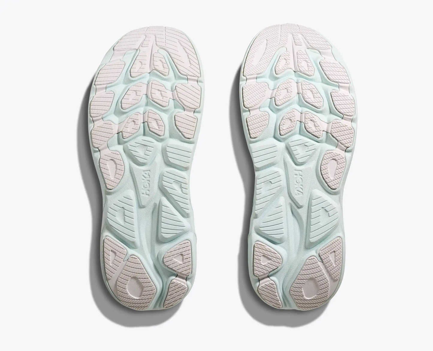 HOKA CLIFTON 10 WOMEN'S