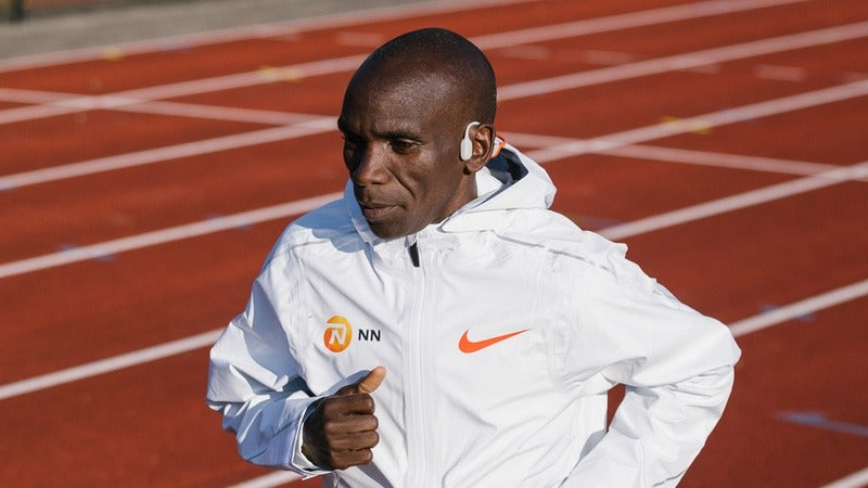 SHOKZ OPENRUN PRO 2 KIPCHOGE EDITION