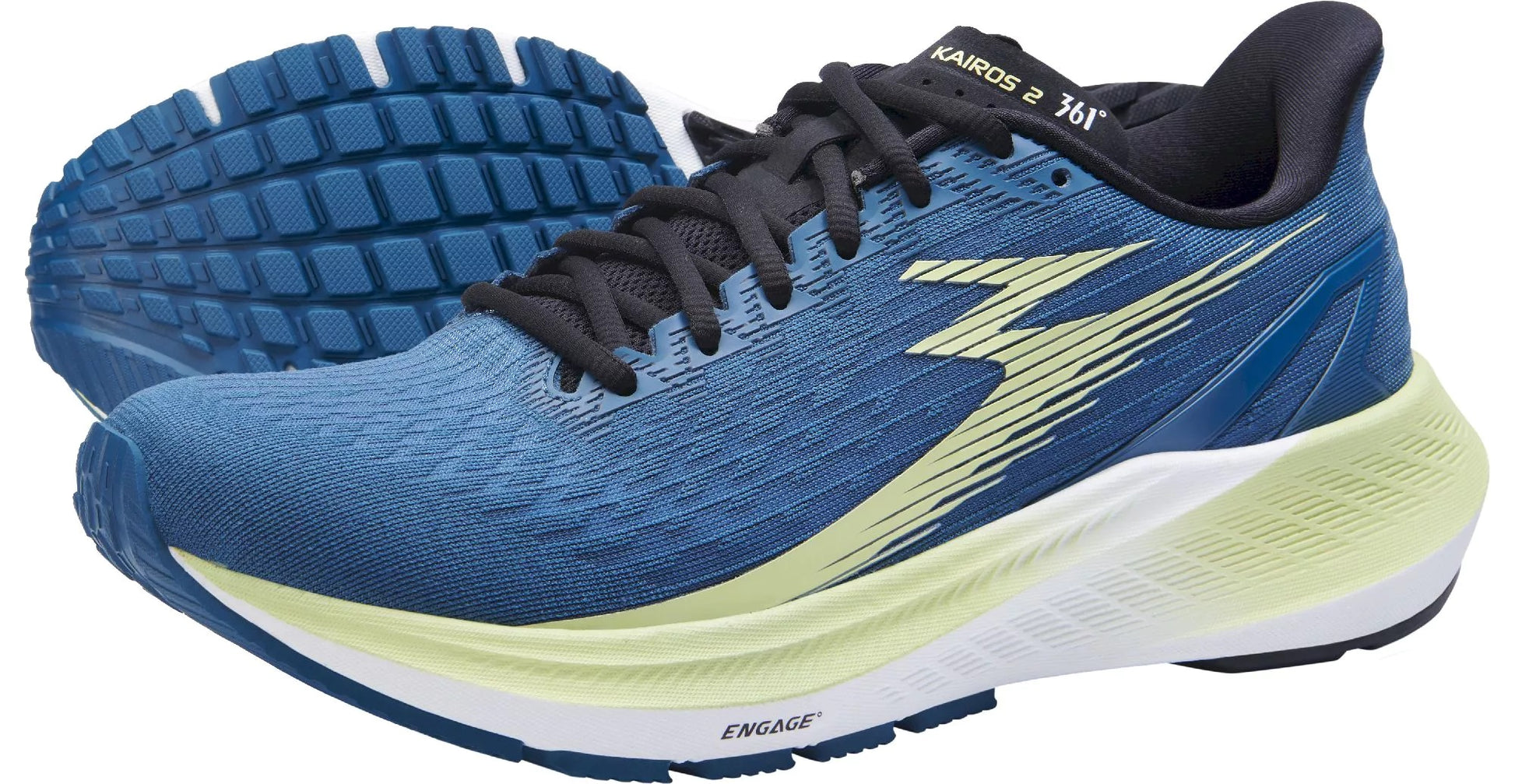 361 KAIROS 2 MEN'S - Jog Shop