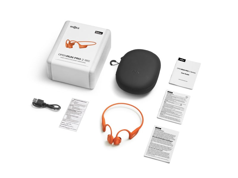 SHOKZ OPENRUN PRO 2 - Jog Shop