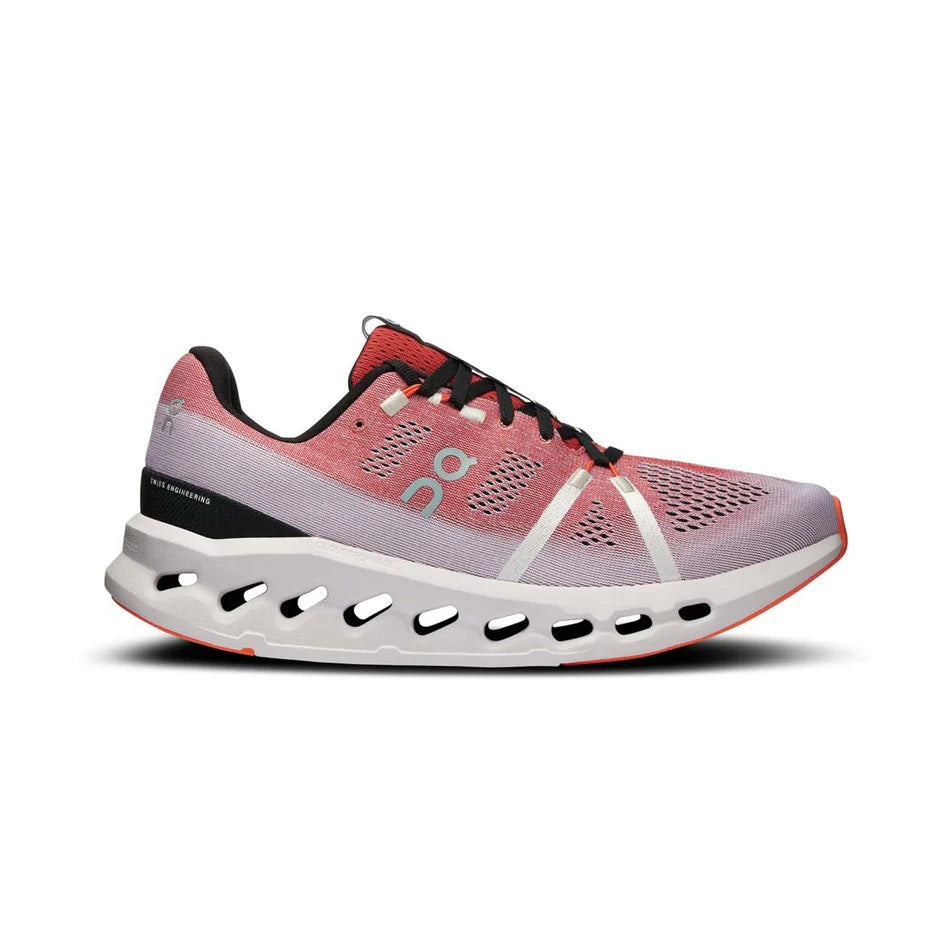 ON CLOUDSURFER WOMEN'S - Jog Shop