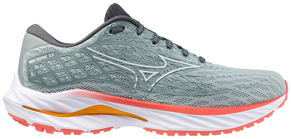 MIZUNO WAVE INSPIRE 20 WOMEN'S