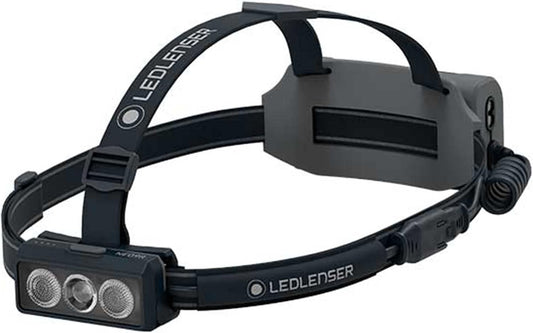 LEDLENSER NEO 9R - Jog Shop