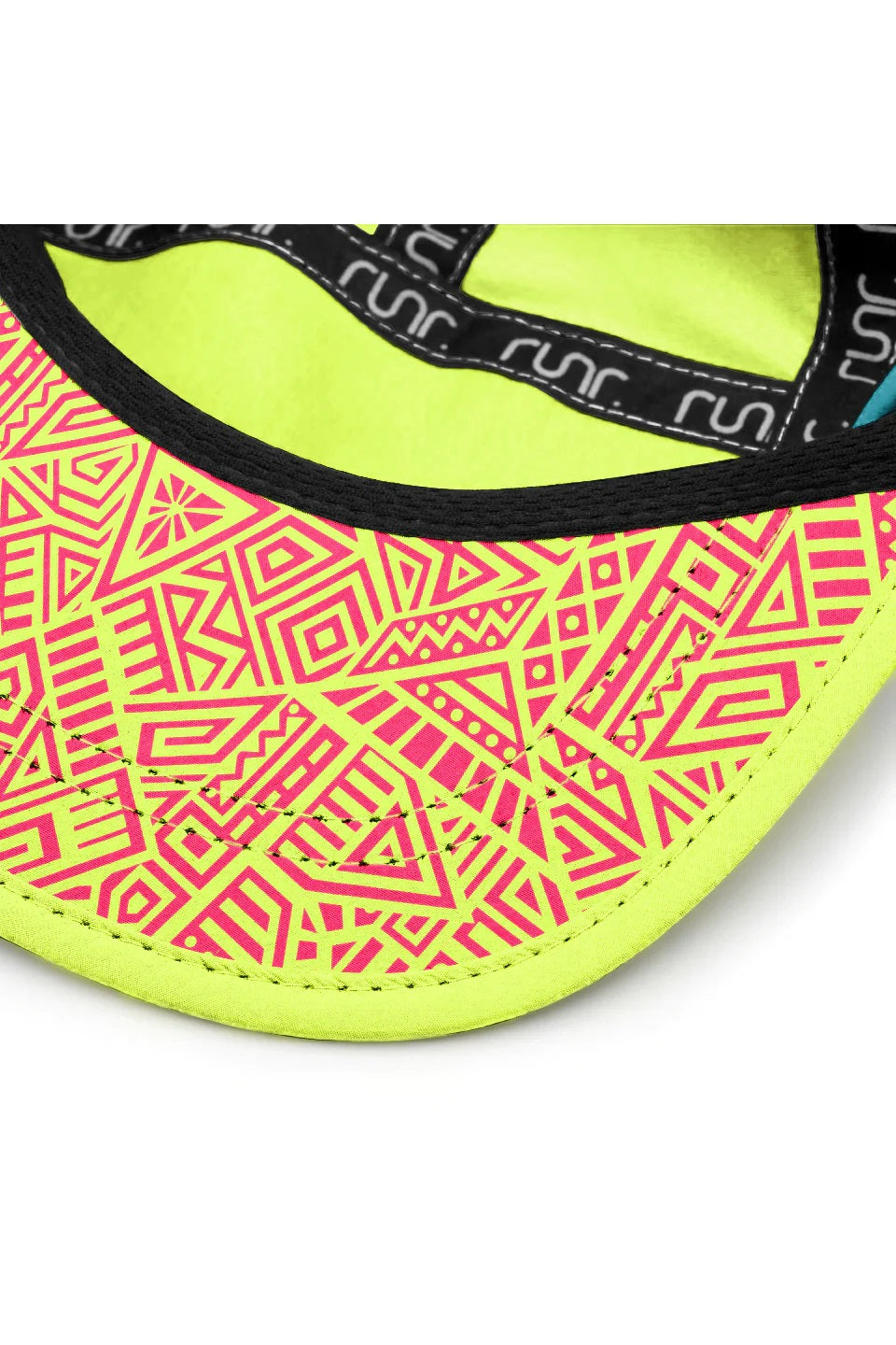 RUNR HELSINKI TECHNICAL RUN CAP