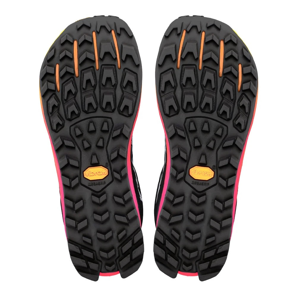 ALTRA LONE PEAK 9 + WOMEN'S