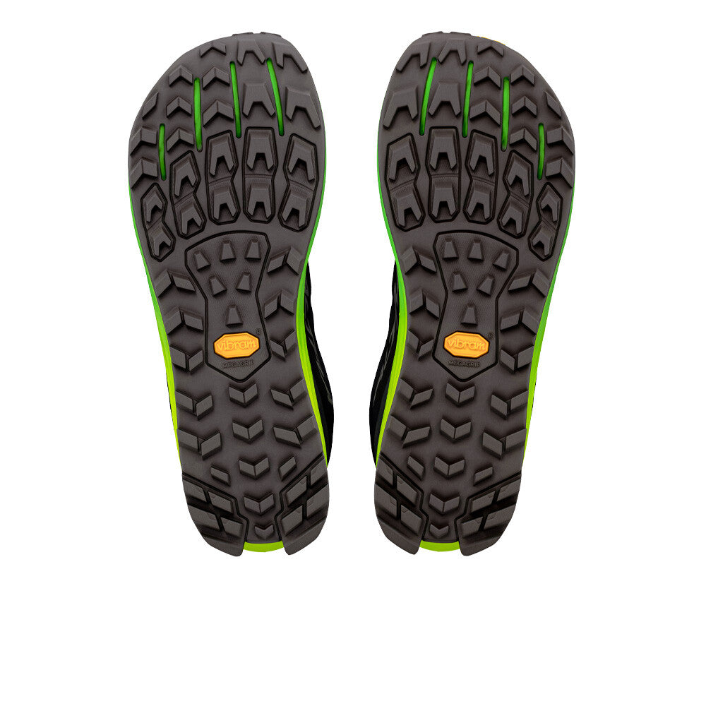 ALTRA LONE PEAK 9 + MEN'S