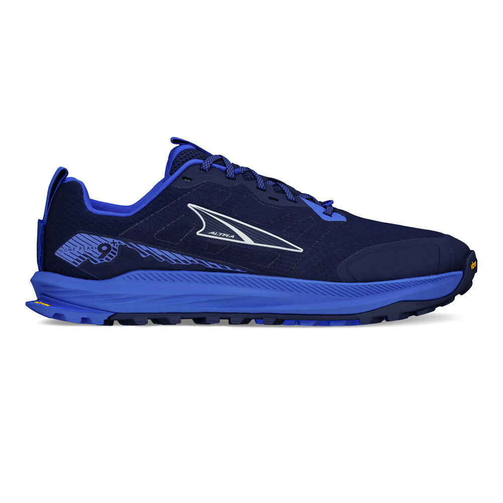 ALTRA LONE PEAK 9+ MEN'S