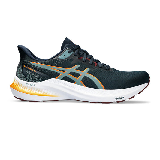 ASICS GT 2000 V12 MEN'S - Jog Shop