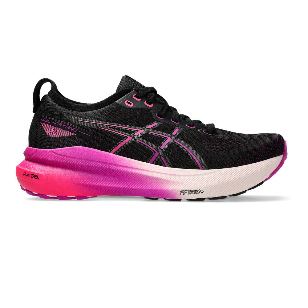ASICS GEL-KAYANO 31 WOMEN'S - Jog Shop