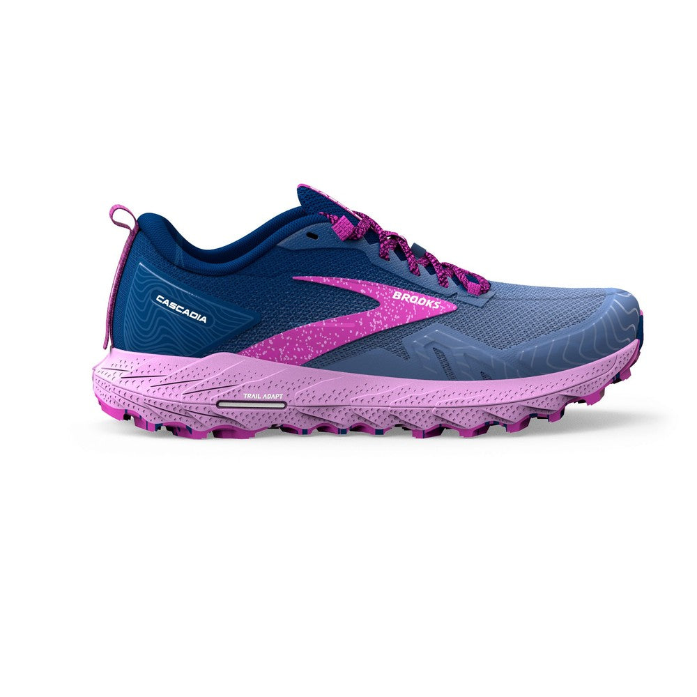 BROOKS CASCADIA 17 WOMEN'S