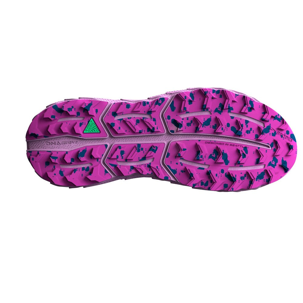 BROOKS CASCADIA 17 WOMEN'S - Jog Shop
