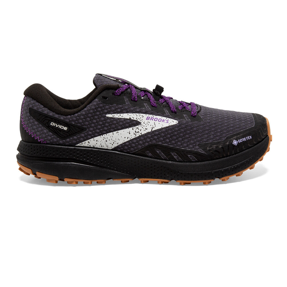BROOKS DIVIDE 4 GTX WOMEN'S - Jog Shop