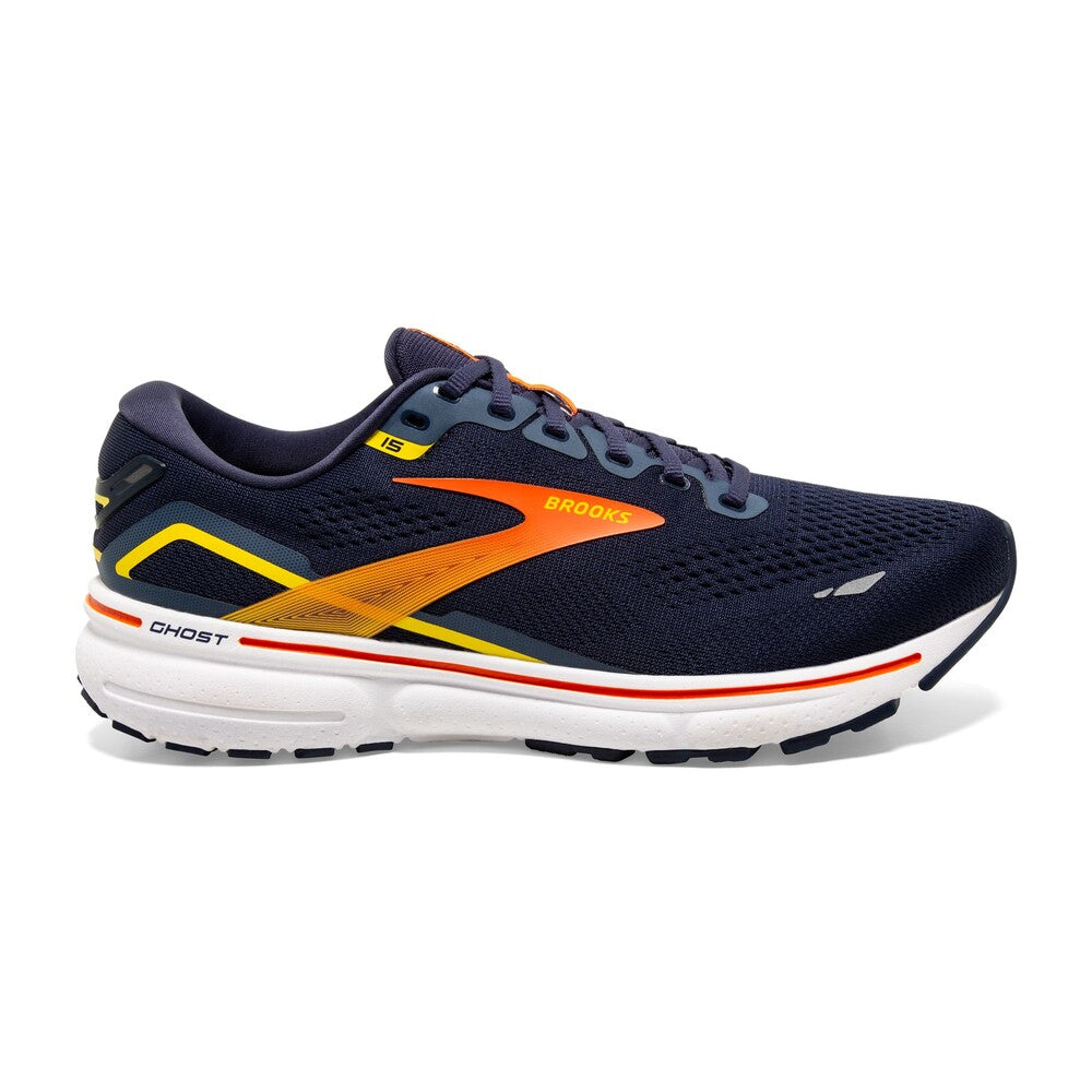 BROOKS GHOST 15 MEN'S - Jog Shop