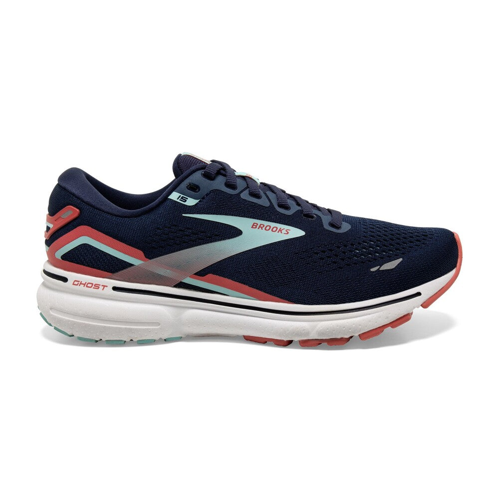BROOKS GHOST 15 WOMEN'S - Jog Shop