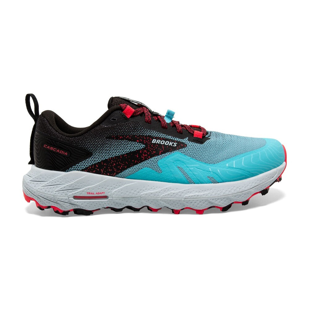 BROOKS CASCADIA 17 WOMEN'S