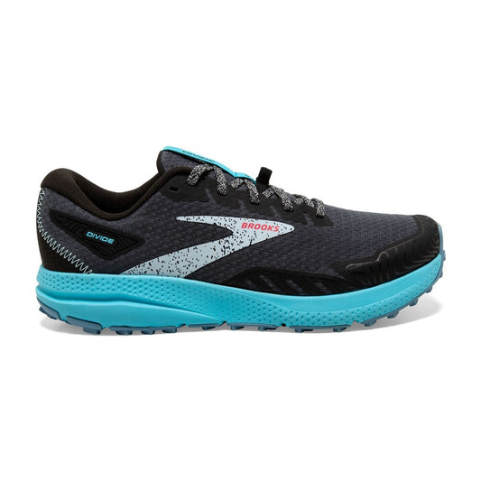 BROOKS DIVIDE 4 WOMEN'S