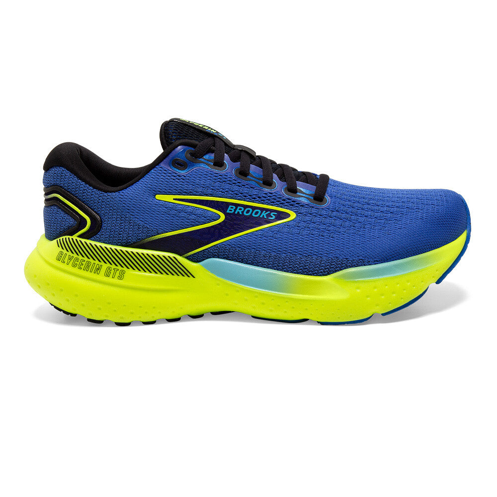 BROOKS GLYCERIN GTS 21 MEN'S