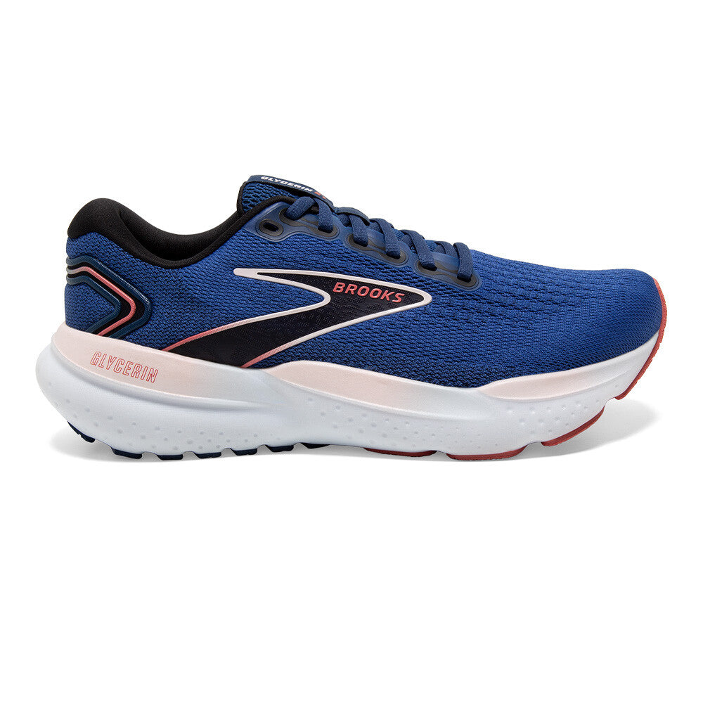 BROOKS GLYCERIN 21 WOMEN'S