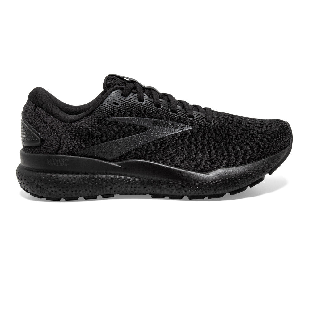 BROOKS GHOST 16 D ( WIDE FIT ) WOMEN'S - Jog Shop