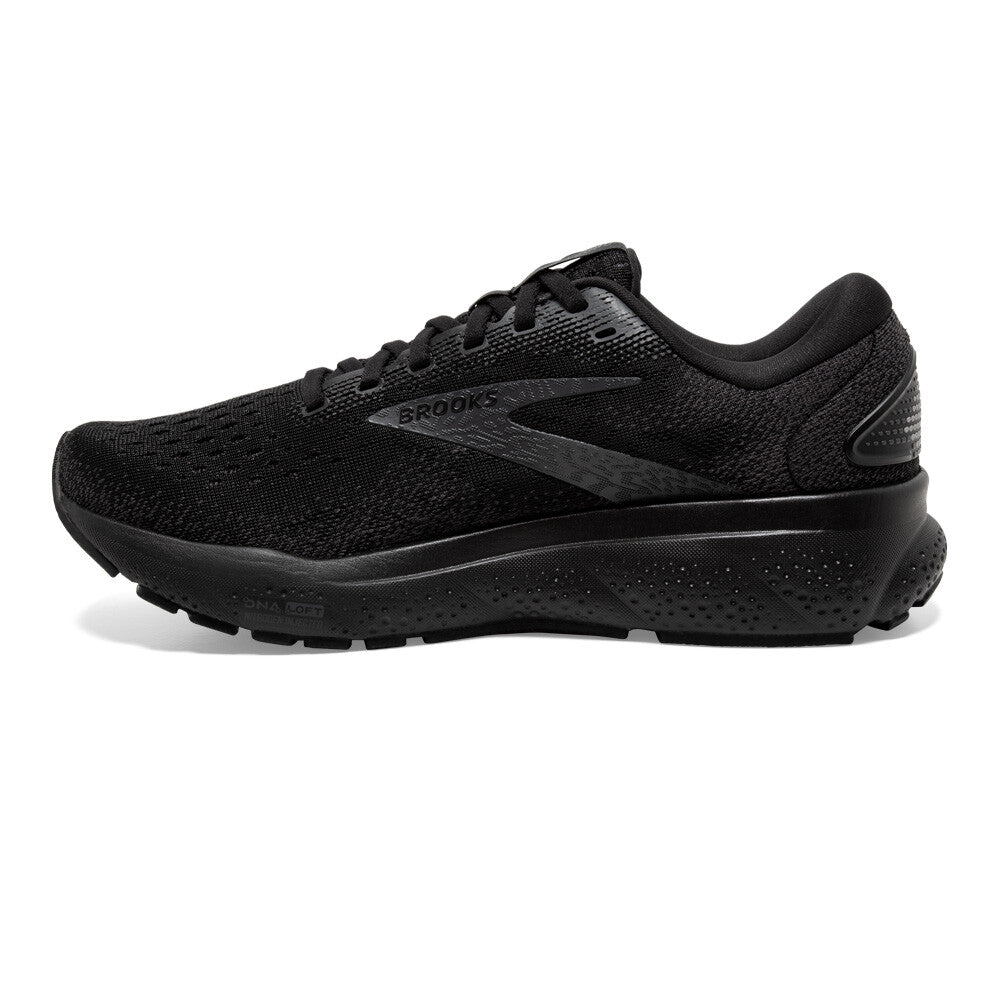 BROOKS GHOST 16 D ( WIDE FIT ) WOMEN'S - Jog Shop