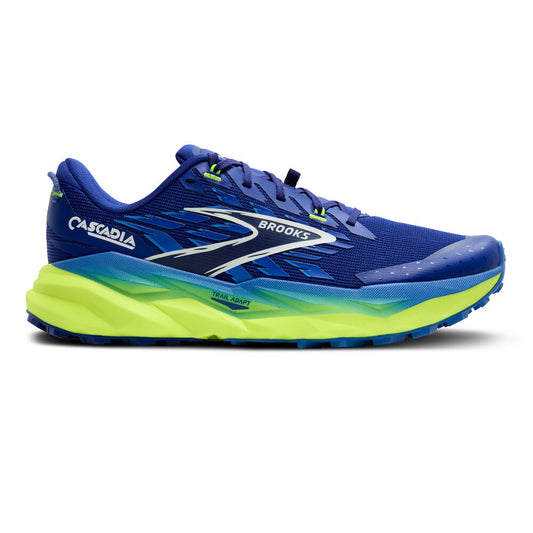 BROOKS CASCADIA 19 MEN'S