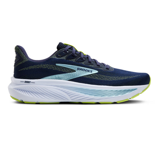BROOKS GHOST 17 MEN'S