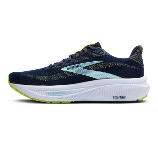 BROOKS GHOST 17 2E ( WIDE ) MEN'S