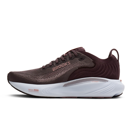 BROOKS ADRENALINE GTS 25 WOMEN'S