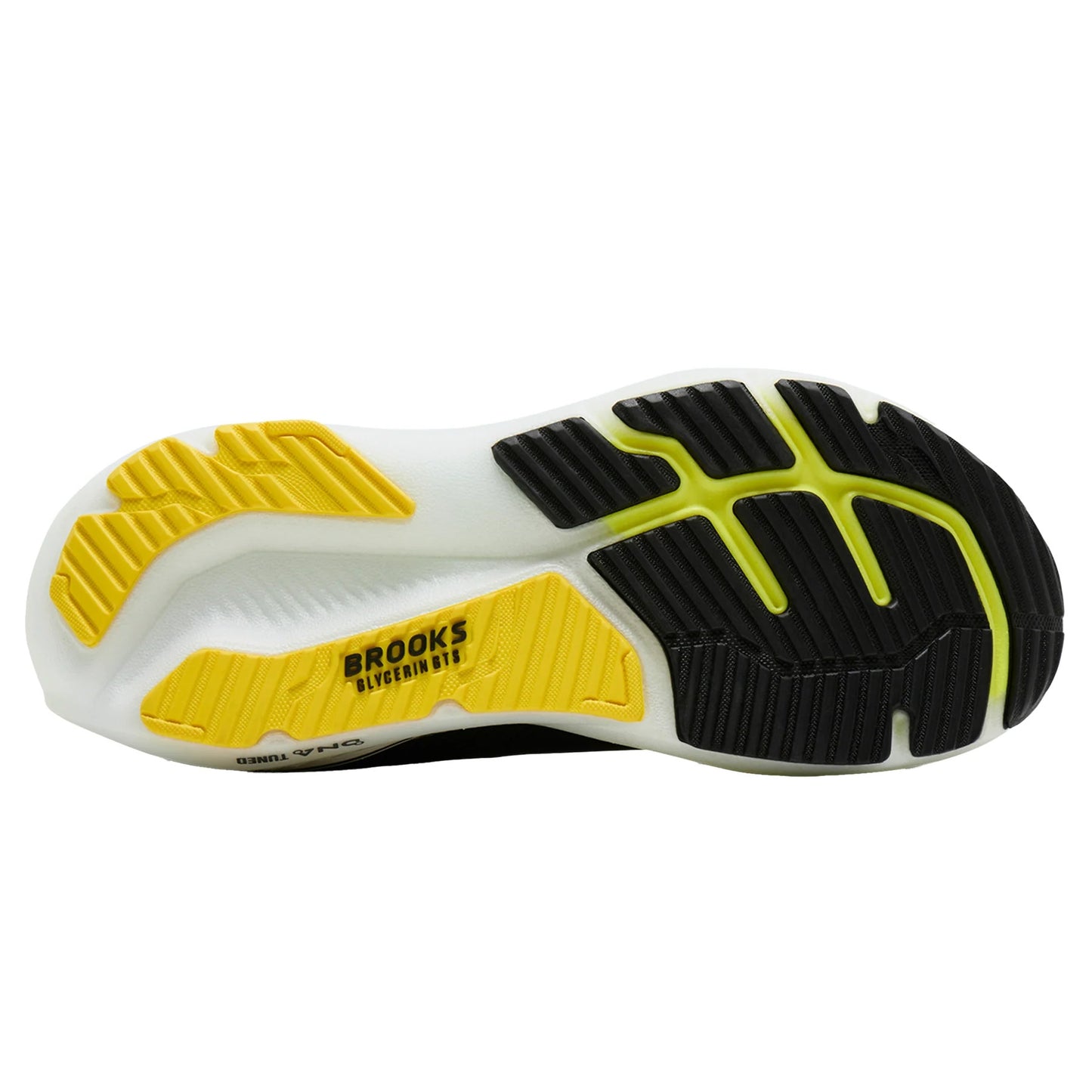 BROOKS GLYCERIN GTS 23 MEN'S