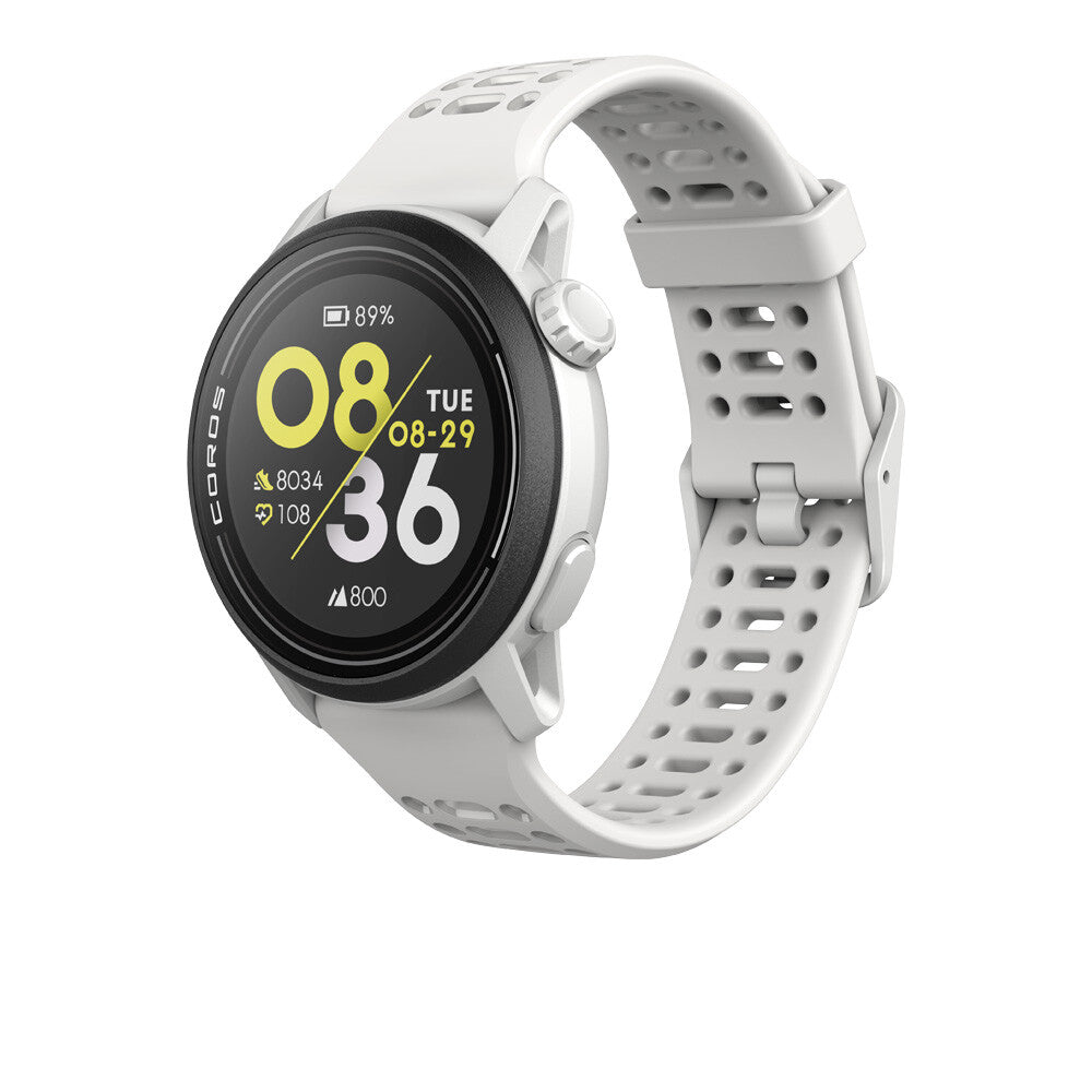 COROS PACE 3 SILICONE BAND - Jog Shop