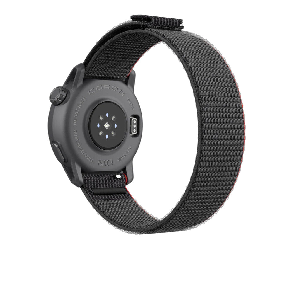 COROS PACE 3 NYLON BAND - Jog Shop