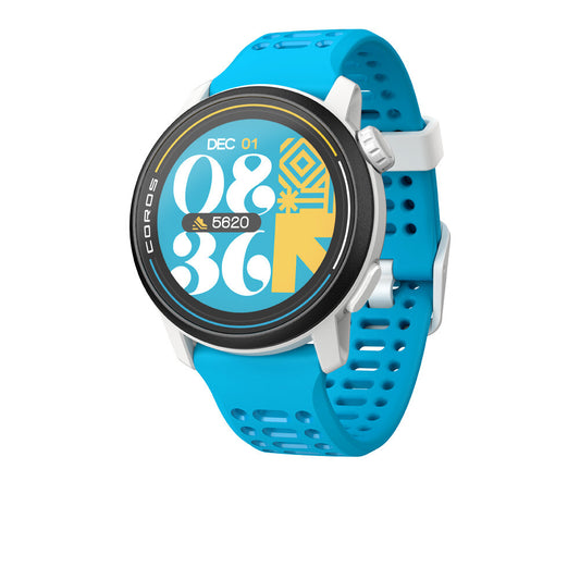 COROS PACE 3 VALENCIA EDITION - Jog Shop