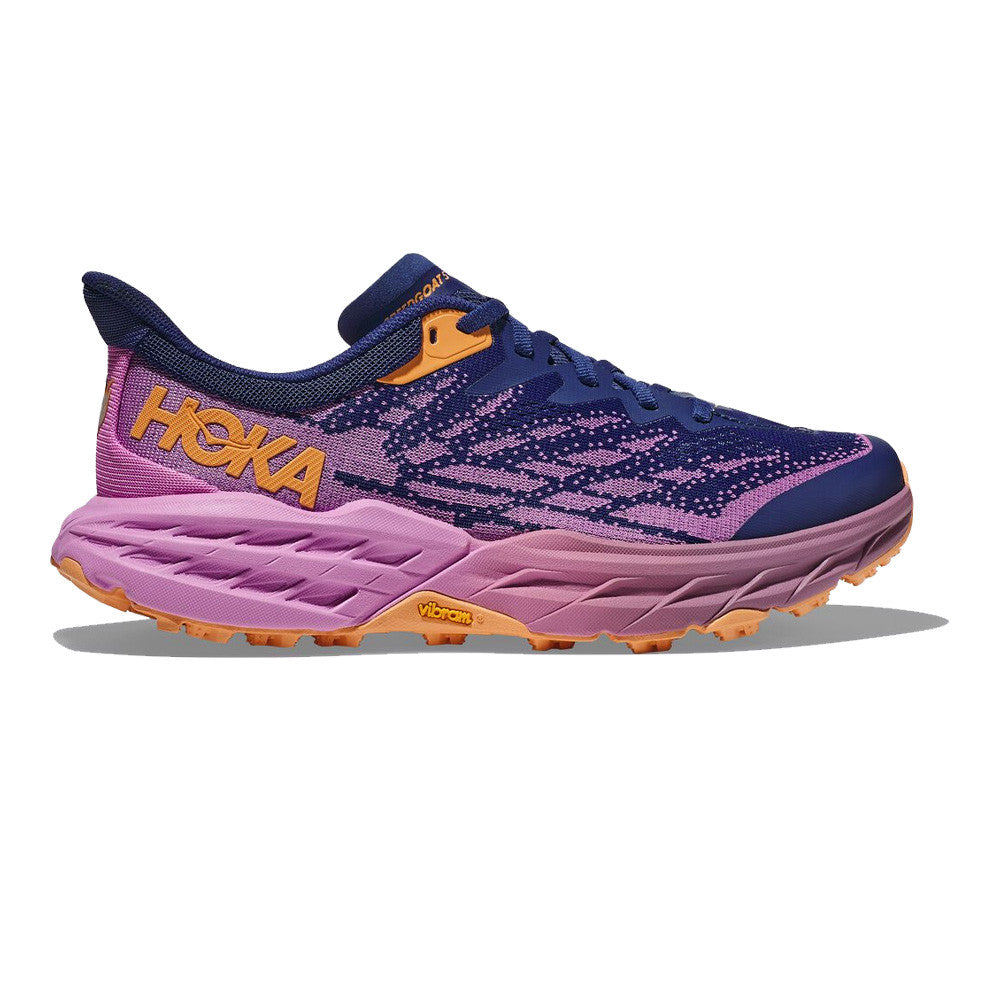 HOKA SPEEDGOAT 5 WOMEN'S