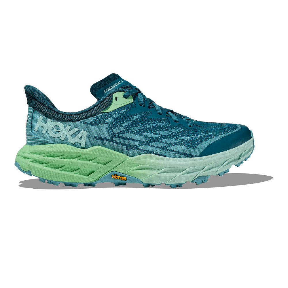 HOKA SPEEDGOAT 5 WOMEN'S - Jog Shop