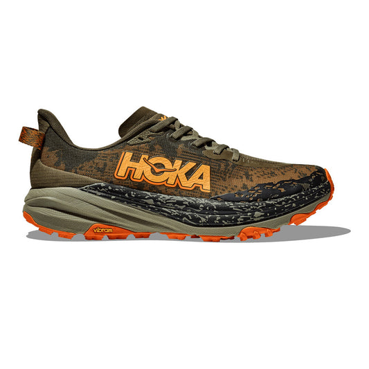 HOKA SPEEDGOAT 6 MEN'S - Jog Shop