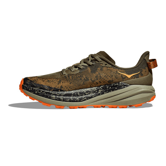 HOKA SPEEDGOAT 6 MEN'S - Jog Shop
