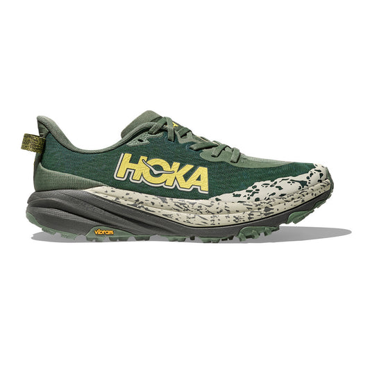 HOKA SPEEDGOAT 6 2E ( WIDE ) MEN'S
