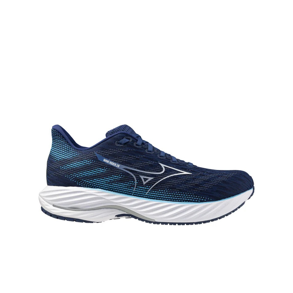 MIZUNO WAVE RIDER 28 MEN'S