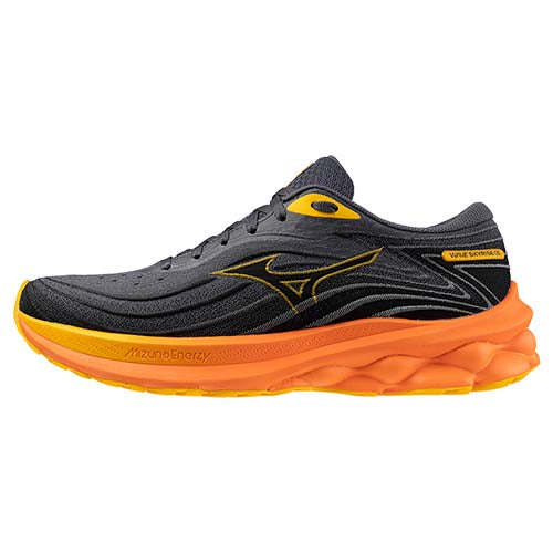 MIZUNO WAVE SKYRISE 5 MEN'S - Jog Shop