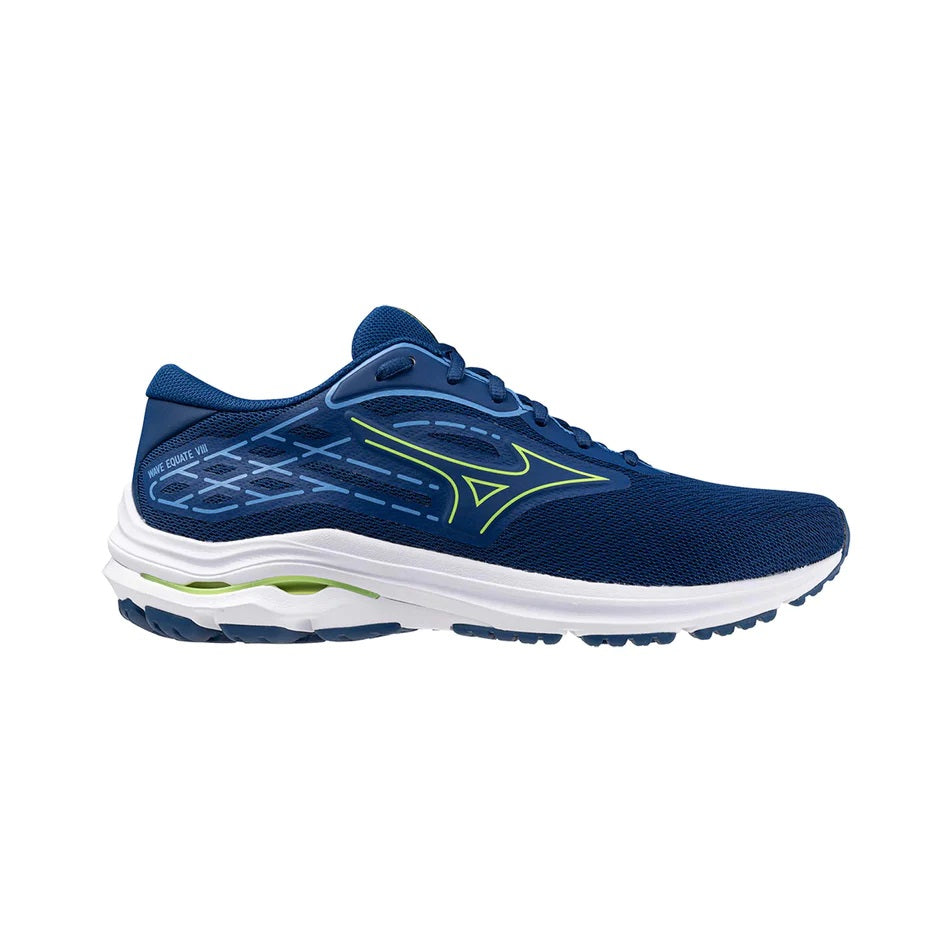 MIZUNO WAVE EQUATE MEN'S – Jog Shop